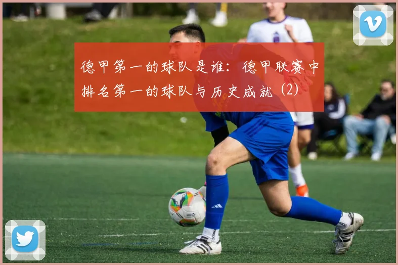 德甲第一的球队是谁：德甲联赛中排名第一的球队与历史成就 (2)