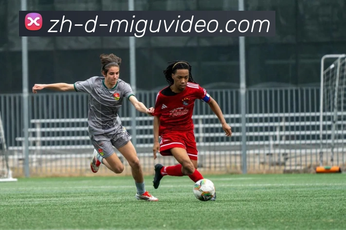 咪咕体育APP 封面图